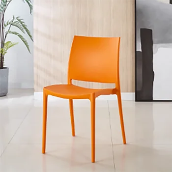 Одноместные современные стулья для гостиной Дизайн-отель Nordic Удобные стулья для гостиной Спальня Офис Салон Fauteuil Современная мебель QF