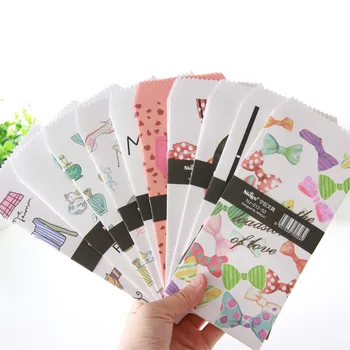 10шт корейских канцелярских товаров оптом производители женских конвертов для благовоний