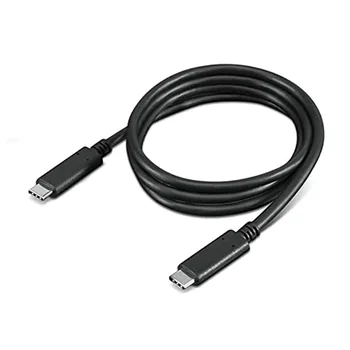 Двойной кабель USB C-USB C Thunderbolt 3 Для ThinkPad Universal USB-C Dock Cable 4XF0S99497 5C11B41472