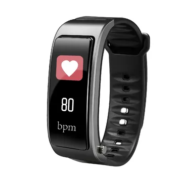 2023 Спортивный фитнес-браслет Bluetooth наушники Беспроводные умные часы для мужчин и женщин, часы для отслеживания активности, бесплатная доставка