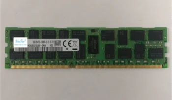 Для M393B2G70DB0-CMA 16G 2RX4 PC3L-14900R Оперативная память DDR3 1866 ECC REG RDIMM 16 ГБ