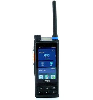 Hytera pdc680 4G портативная рация с SIM-картой DMR WiFi
