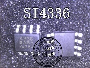 10 шт./лот SI4336DY-T1-E3 SI4336 4336 SOP8 1.