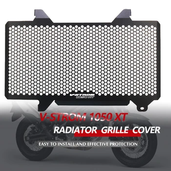 Защита Решетки Радиатора Мотоцикла Moto Protector Решетка Для SUZUKI V-STROM 1050 XT Vstrom 1050 DL1050XT DL 1050 2020 2021