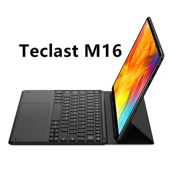 Оригинальная магнитная клавиатура Teclast для планшета Teclast M16, устойчивая к загрязнениям клавиатура для планшета Teclast M16
