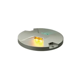 Светодиодная подсветка центральной линии рулежной дорожки JCL380 (8”6 мм)