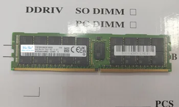 Для серверной оперативной памяти 64G 2933Y 2Rx4 DDR4 M39ABG40MB2 64GB