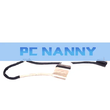 PC NANNY Используется ПОДЛИННЫЙ для ASUS VivoBook TP401 TP401C TP401NC TP401MA ЖК-EDP КАБЕЛЬ 30PIN 1422-02T60AS