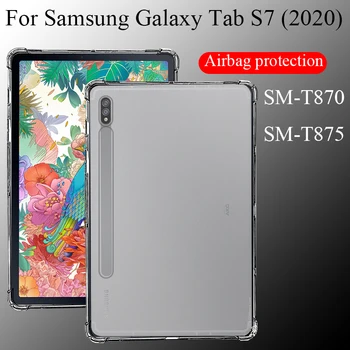 Чехол для планшета Samsung Galaxy Tab S7 2020 11 
