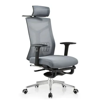 Офисное кресло с откидной спинкой Компьютерное кресло Домашнее Удобное Эргономичное кресло Кресло для обеденного перерыва Офисное вращающееся кресло Горячая новинка 2023 года