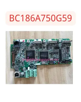 BC186A750G59 Б/у инвертор A700 A740 плата управления материнская плата плата процессора A70CA560J