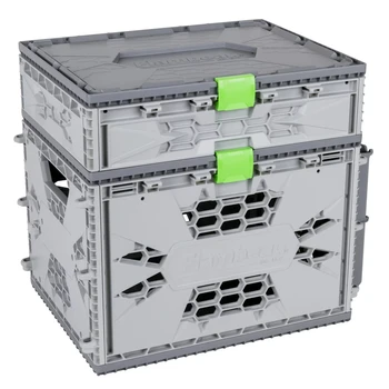 Ящик для хранения Tuff Crate Премиум-класса 455TKP