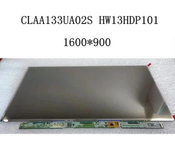 НОВЫЙ ОРИГИНАЛЬНЫЙ 133UA02S светодиодный экран для ноутбука ASUS UX31E UX32 ЖК-дисплей с матрицей CLAA133UA02S HW13HDP101