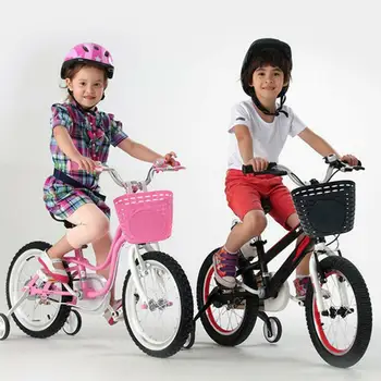 Передняя корзина для детей, Детский велосипед, сумка для хранения покупок, органайзер для велосипедов