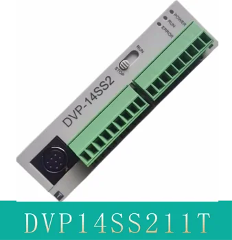DVP14SS211T Новый Оригинальный Модуль Расширения ПЛК
