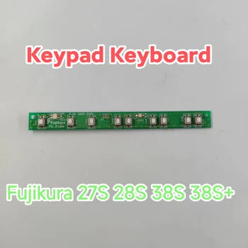 Клавиатура Для Сращивания оптического Волокна Fujikura 27S Keypad