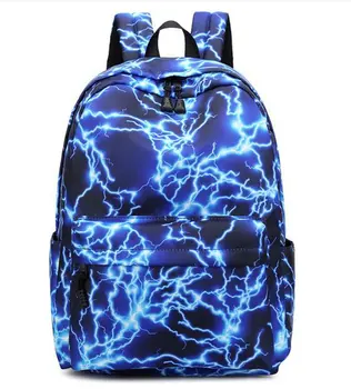 Холщовый женский рюкзак для учащихся младших классов, школьная сумка для девочек-подростков, студенческие школьные рюкзаки с несколькими карманами