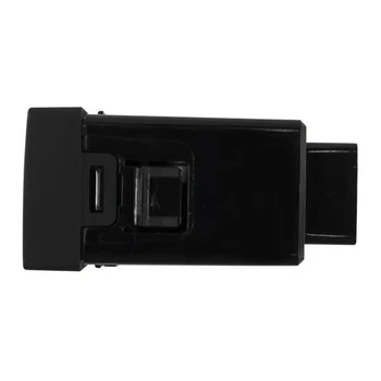 Адаптер Порта AUX USB Интерфейсная Розетка Автомобильные Запасные Части Аксессуары Для Hyundai I30 2009 961202R000 961202R500