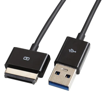 1 М 2 М usb кабель зарядного устройства для передачи данных ASUS tablet Eee Pad TF101 TF101G TF201 TF300 TF300t TF700 TF700t