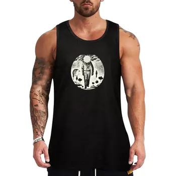 Майка Path with Heart, самые продаваемые товары, футболка, мужская футболка для тренажерного зала, мода 2023 года для мужчин