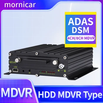 4G 4CH 8CH 1080P HDD MDVR Беспроводная Мобильная Система Видеорегистраторов с GPS для шины bus mdvr с программным обеспечением CMSV6