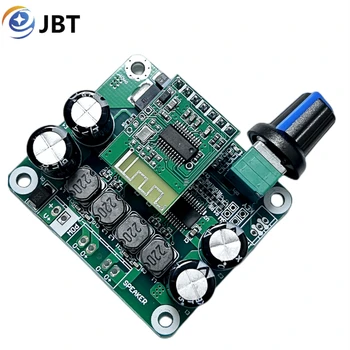 Bluetooth 4.2 TPA3110 30 Вт + 30 Вт Модуль платы цифрового стереозвука 12 В-24 В автомобильный для USB-динамика, портативного динамика