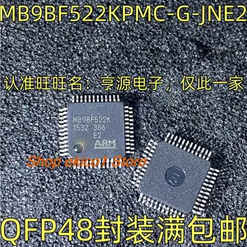 Оригинальный запас MB9BF522KPMC-G-JNE2 QFP-48 MB9BF522K