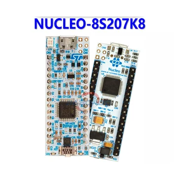 Плата разработки MCU NUCLEO-8S207K8 STM8 Nucleo-32 STM8S207