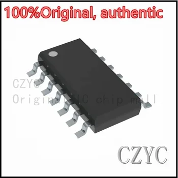100% Оригинальный чипсет OPA4196IDR OPA4196 SOP-14 SMD IC Новый