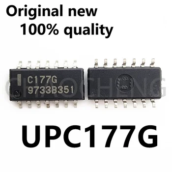 (5-10 шт.) 100% Новый оригинальный комплект для хипсов UPC177G C177G SOP14