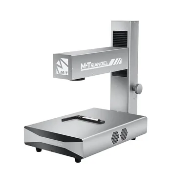 Волоконно-лазерная маркировочная машина Mi-one Волоконно-лазерная машина для резки
