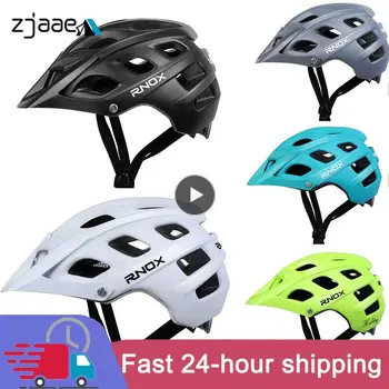 Шлем для шоссейного горного велосипеда, велосипедный шлем, легкая конструкция с микрошлем, Размеры для взрослых, молодежи и детей, велосипедный шлем