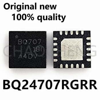 (5-10 шт.) 100% Новый чипсет BQ24707RGRR QFN-20